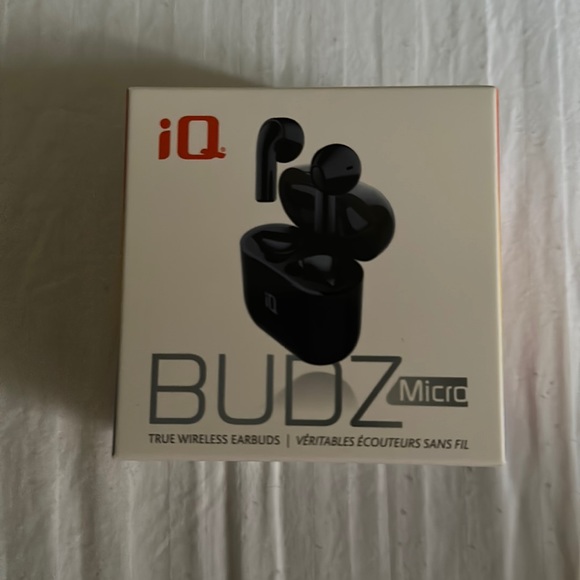 Wireless headphones - Picture 1 of 4